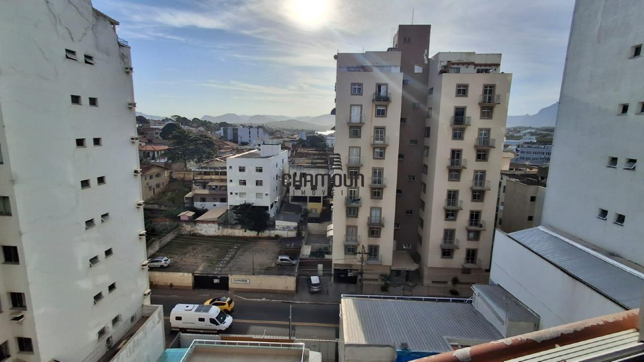 Apartamento à venda no Centro: Apartamento 2 quartos no centro de Guarapari 
