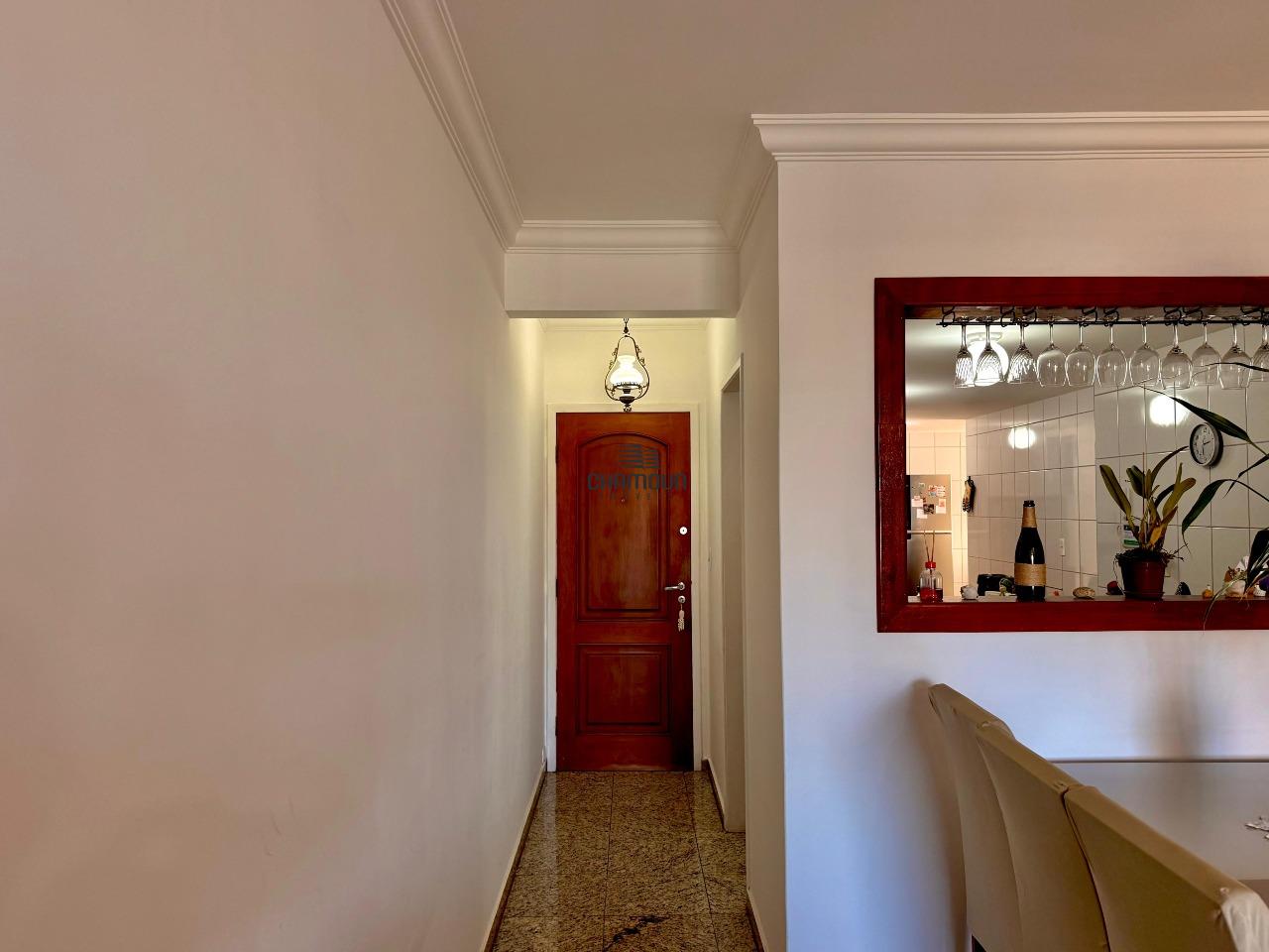 Apartamento à venda no Enseada Azul: Apartamento 3 quartos 1 suíte na Praia de Peracanga Enseada Azul