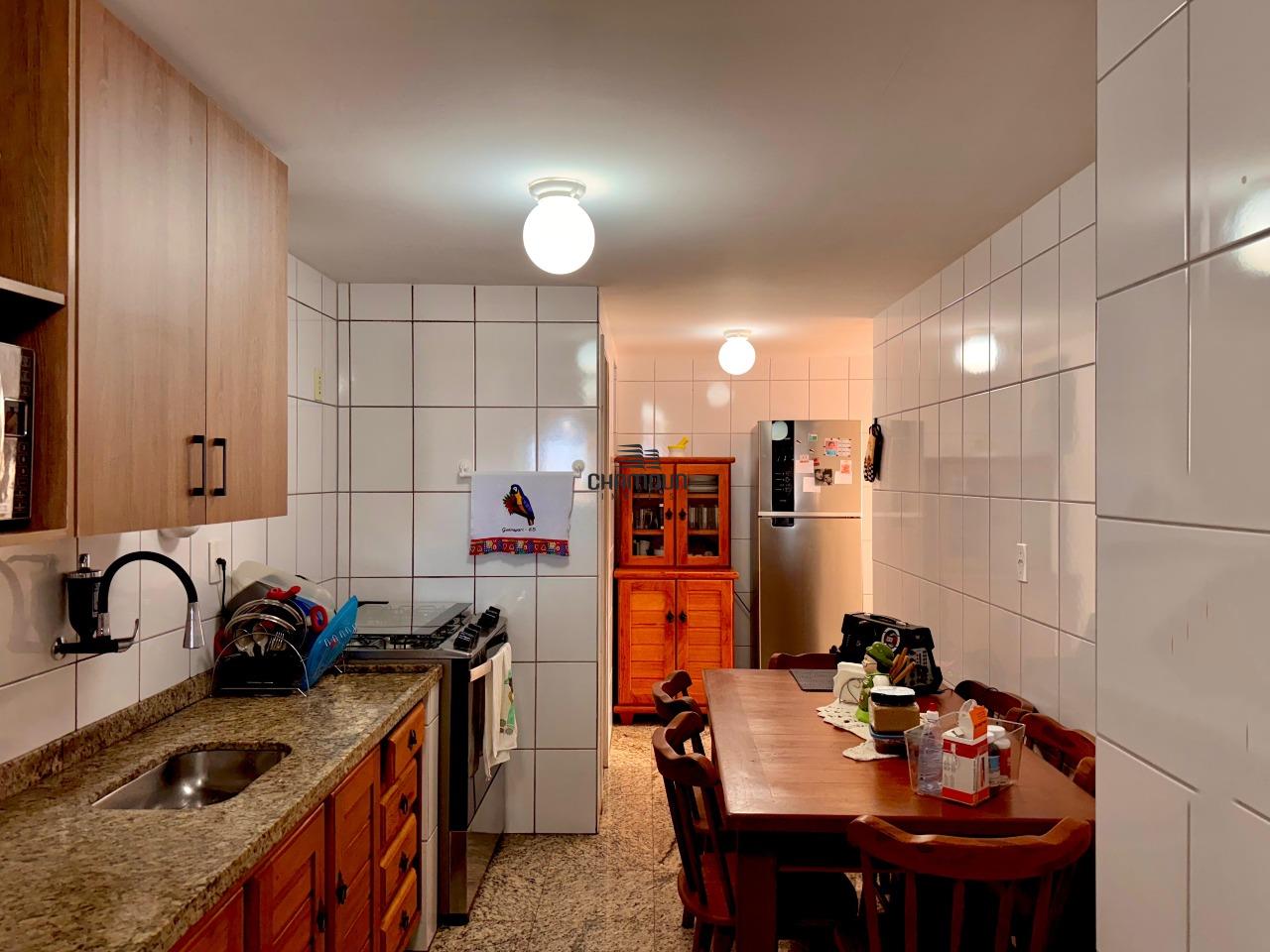 Apartamento à venda no Enseada Azul: Apto 3 quartos 1 suíte na Praia de Peracanga Enseada Azul