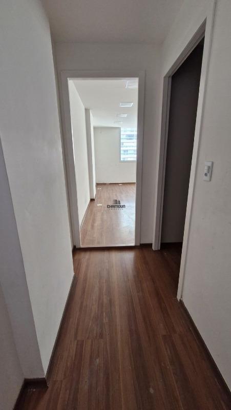 Sala à venda no Praia da Costa: Sala comercial Praia da Costa