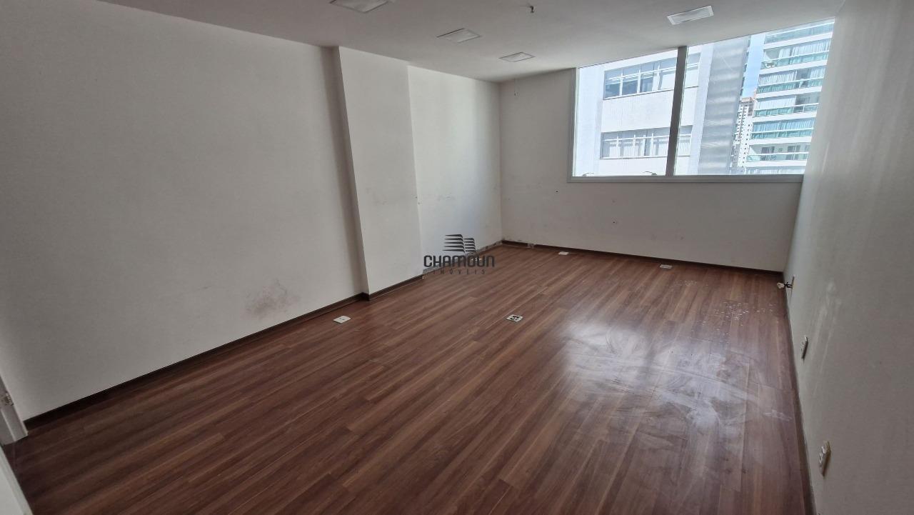 Sala à venda no Praia da Costa: Sala comercial Praia da Costa