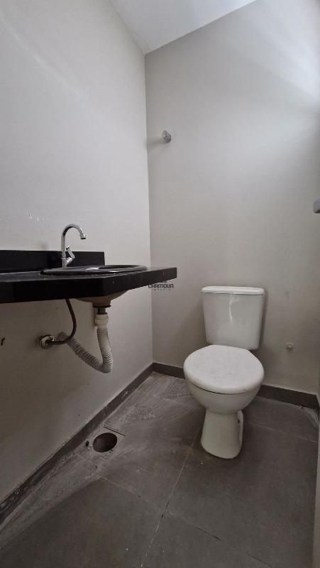 Sala à venda no Praia da Costa: Sala comercial Praia da Costa