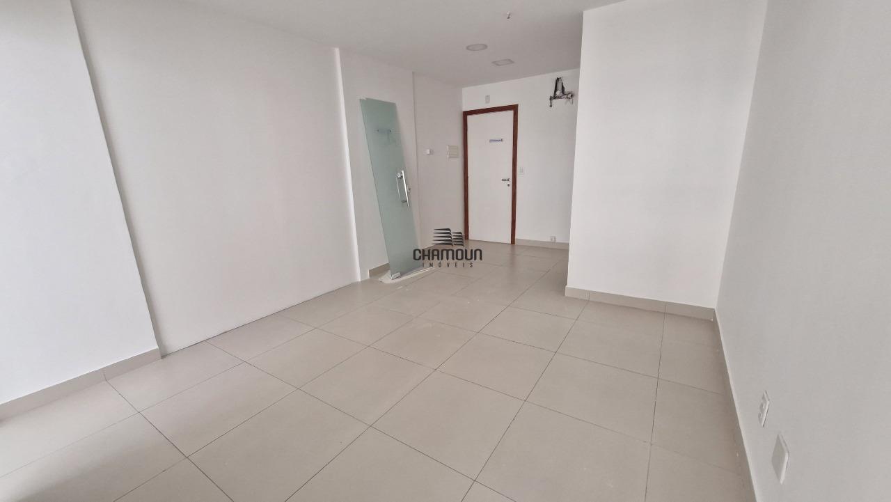 Sala à venda no Praia da Costa: Sala comercial Praia da Costa