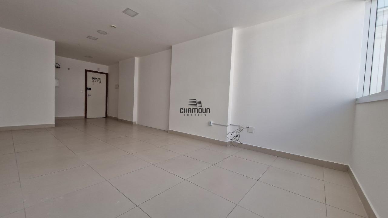 Sala à venda no Praia da Costa: Sala comercial Praia da Costa