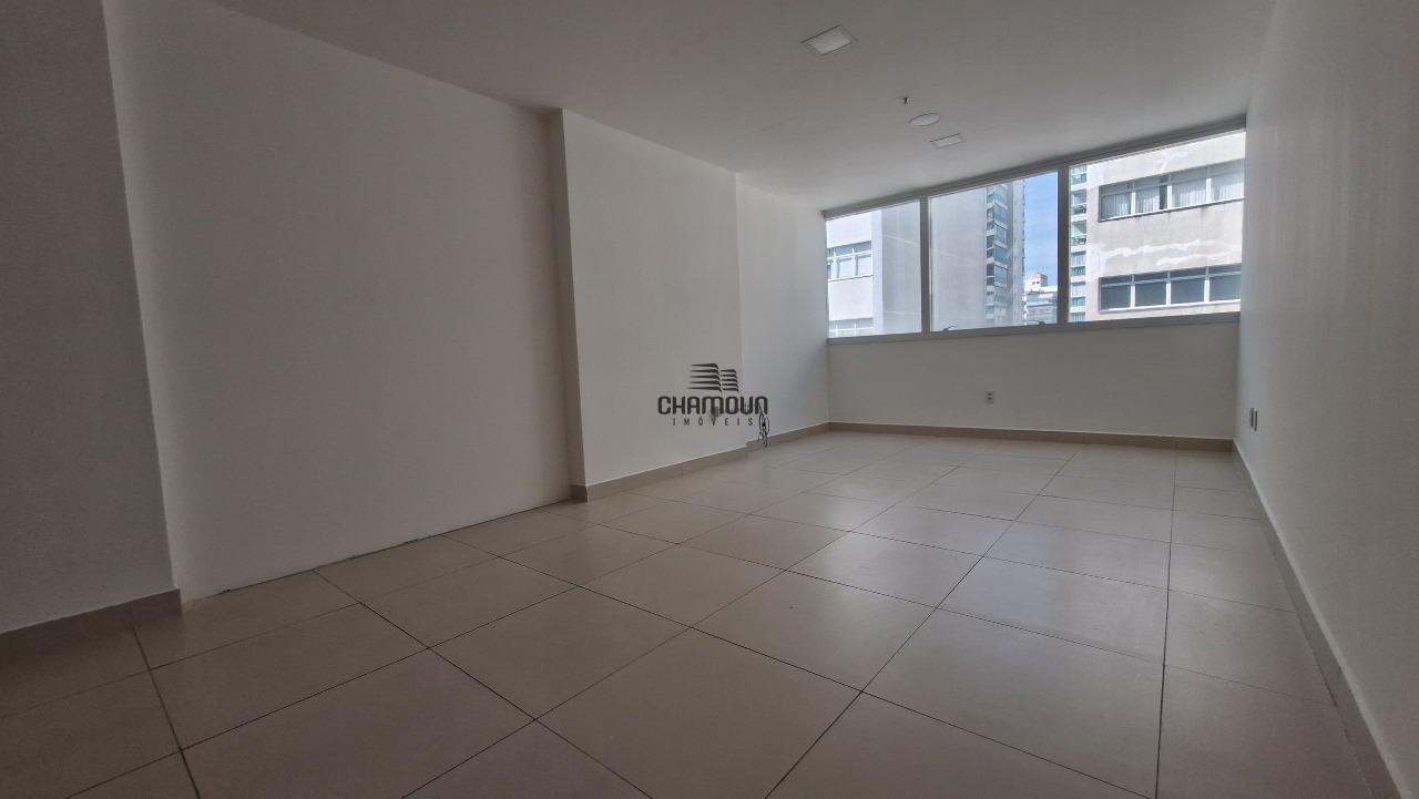 Sala à venda no Praia da Costa: Sala comercial Praia da Costa