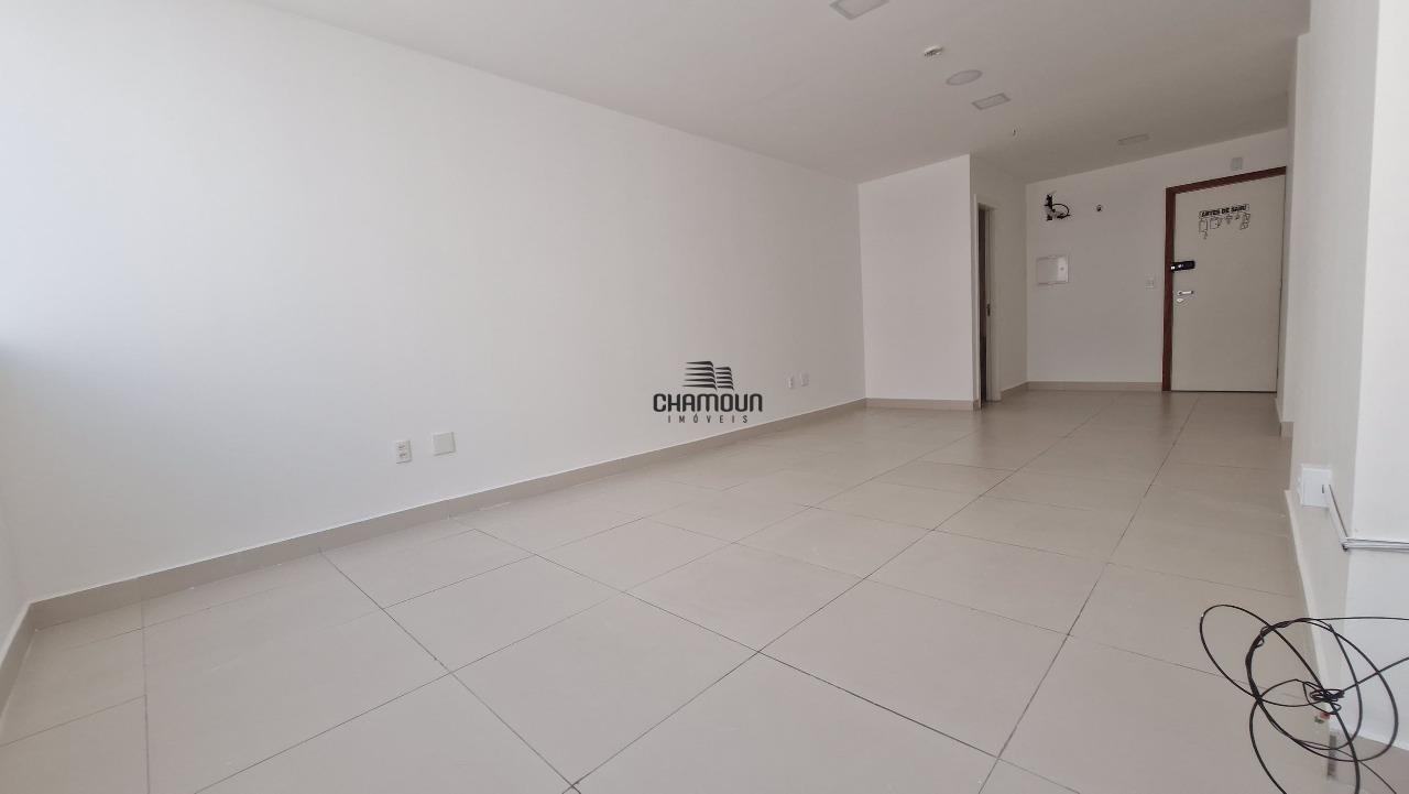 Sala à venda no Praia da Costa: Sala comercial Praia da Costa