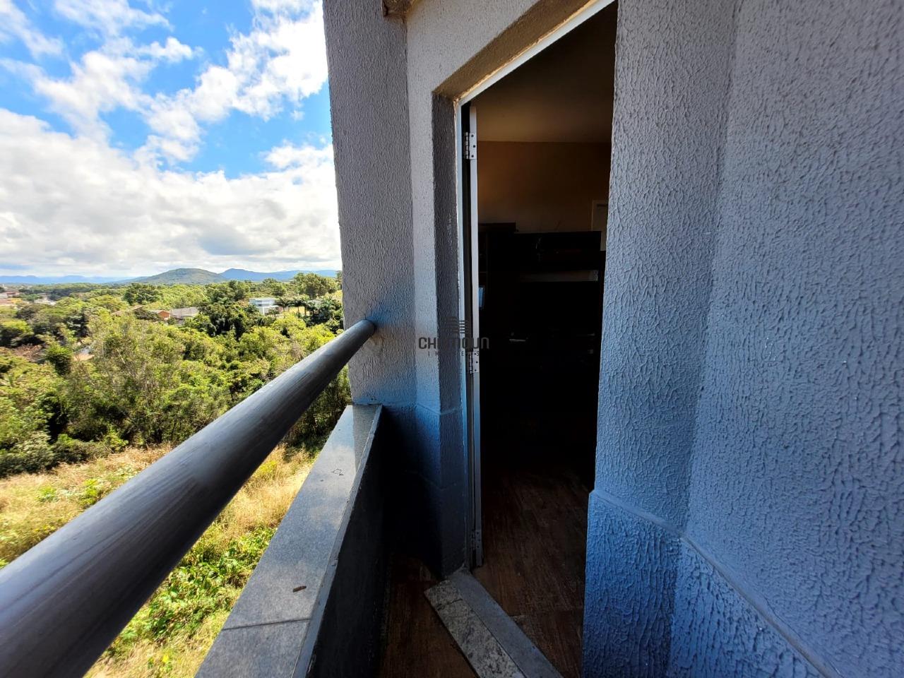 Apartamento à venda no Meaipe: Apartamento à venda com 2 quartos em Guarapari, Meaipe