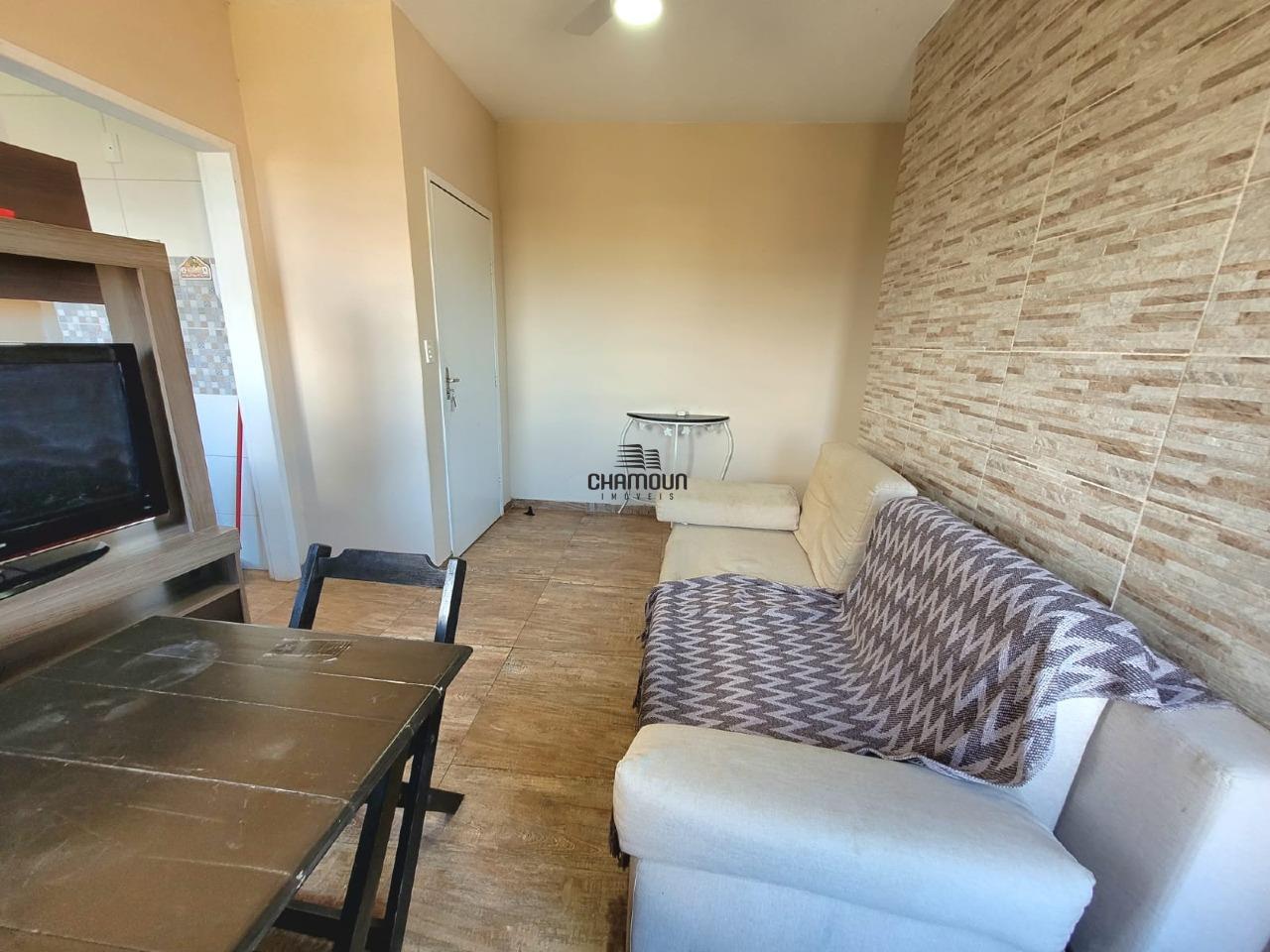 Apartamento à venda no Meaipe: Apartamento à venda com 2 quartos em Guarapari, Meaipe