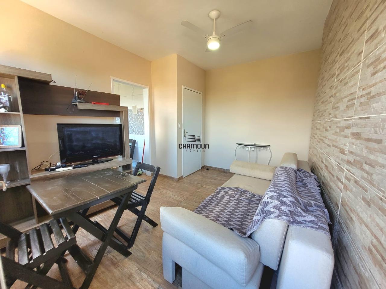 Apartamento à venda no Meaipe: Apartamento à venda com 2 quartos em Guarapari, Meaipe