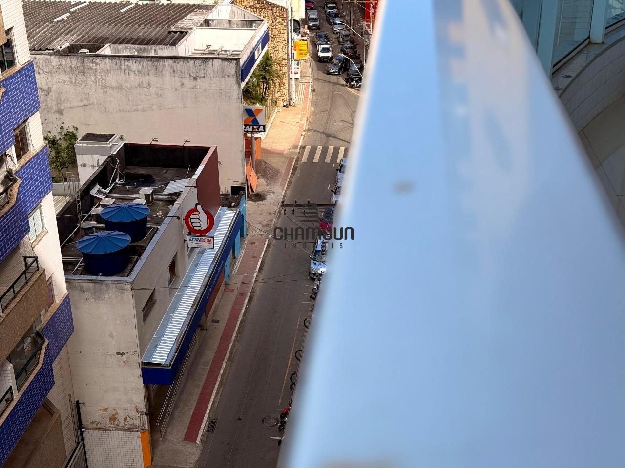 Apartamento à venda no Centro: Apartamento 3 quartos no centro de Guarapari