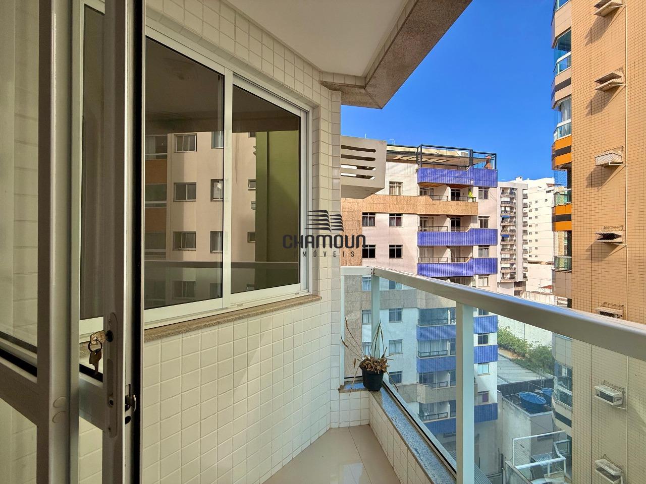 Apartamento à venda no Centro: Apartamento 3 quartos no centro de Guarapari