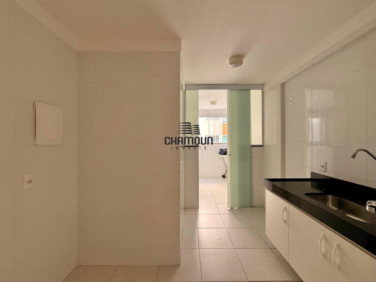 Apartamento à venda no Centro: Apartamento 3 quartos no centro de Guarapari