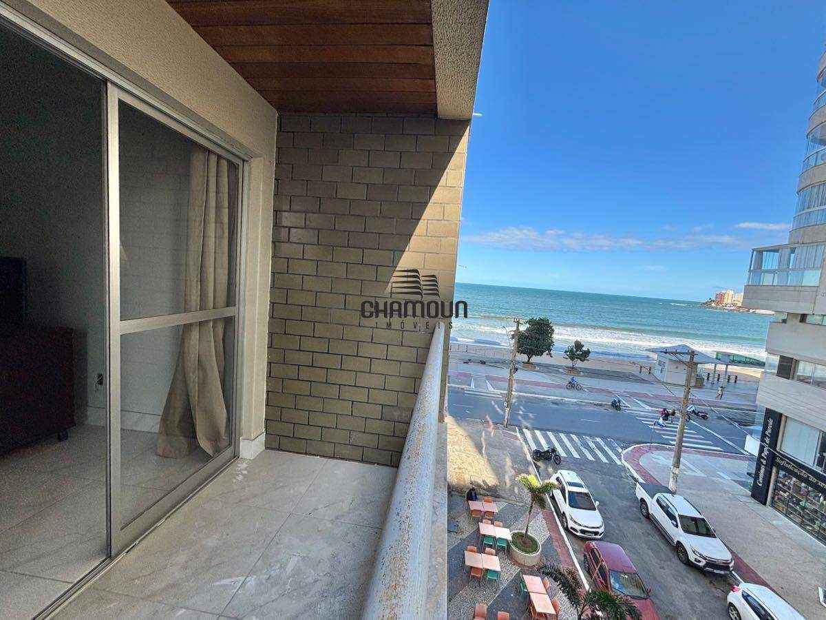 Apartamento à venda no Praia do Morro: 
