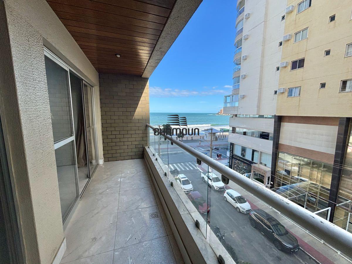 Apartamento à venda no Praia do Morro: 