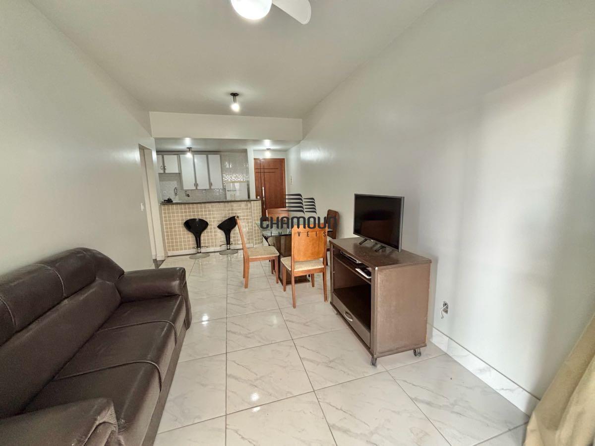 Apartamento à venda no Praia do Morro: 