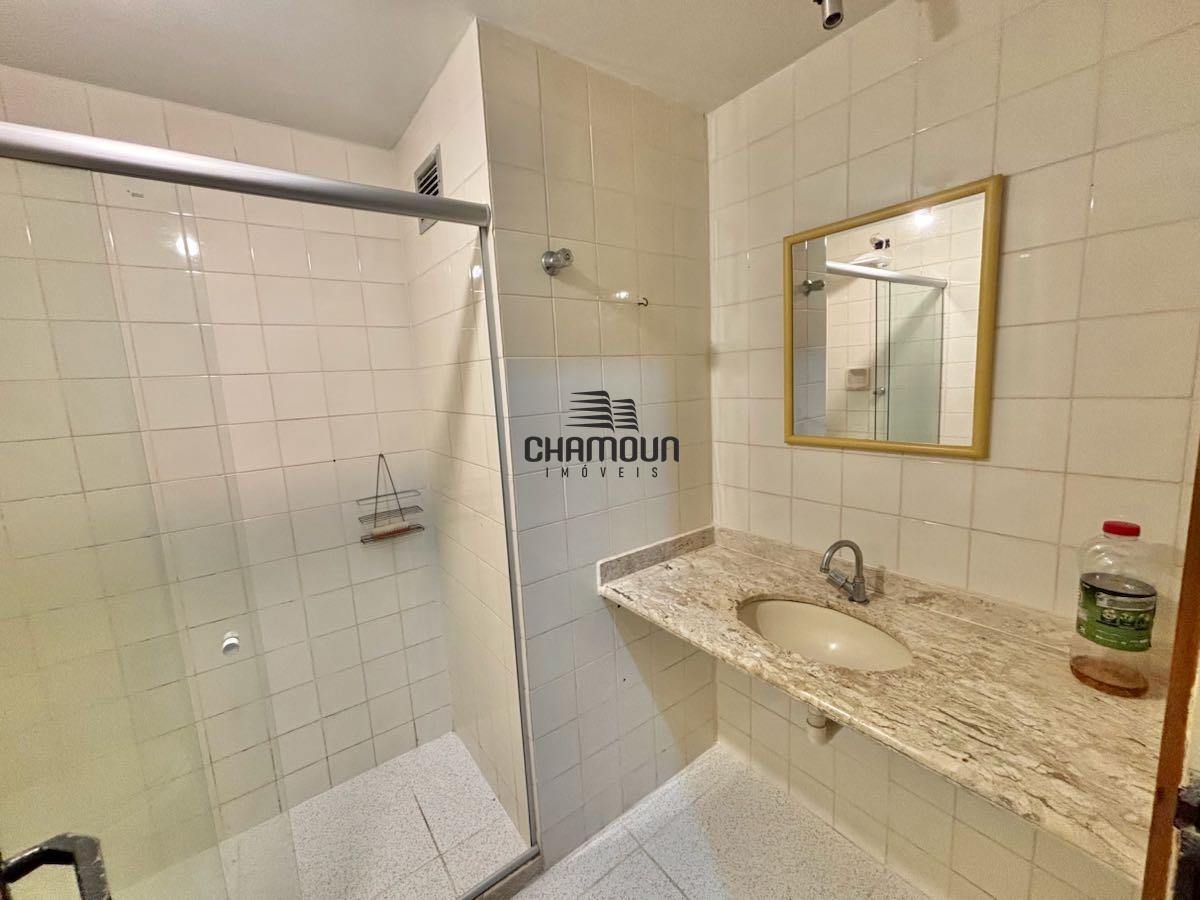 Apartamento à venda no Praia do Morro: 