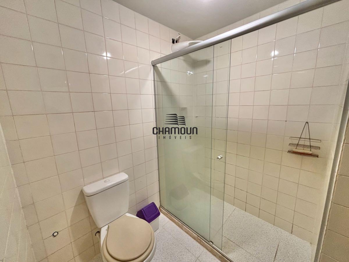 Apartamento à venda no Praia do Morro: 