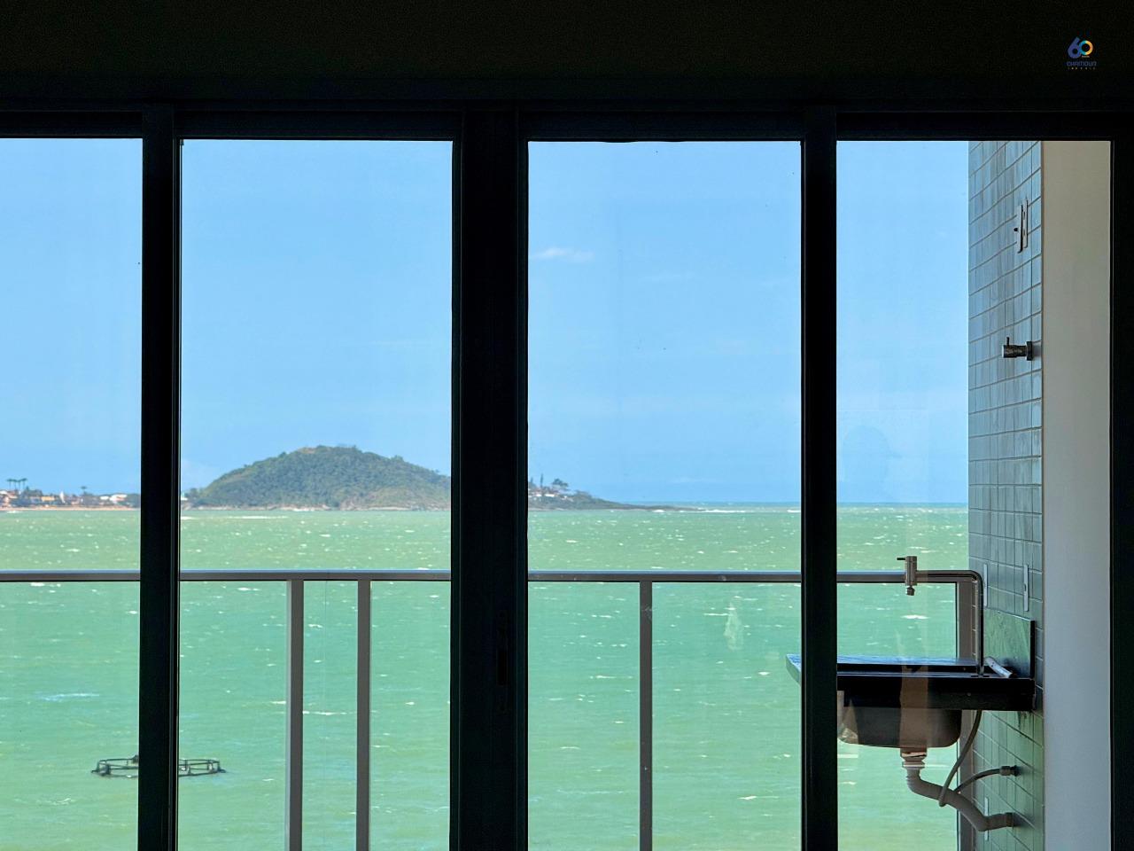 Apartamento à venda no Praia do Morro: Apartamento 3 quartos na Praia do Morro