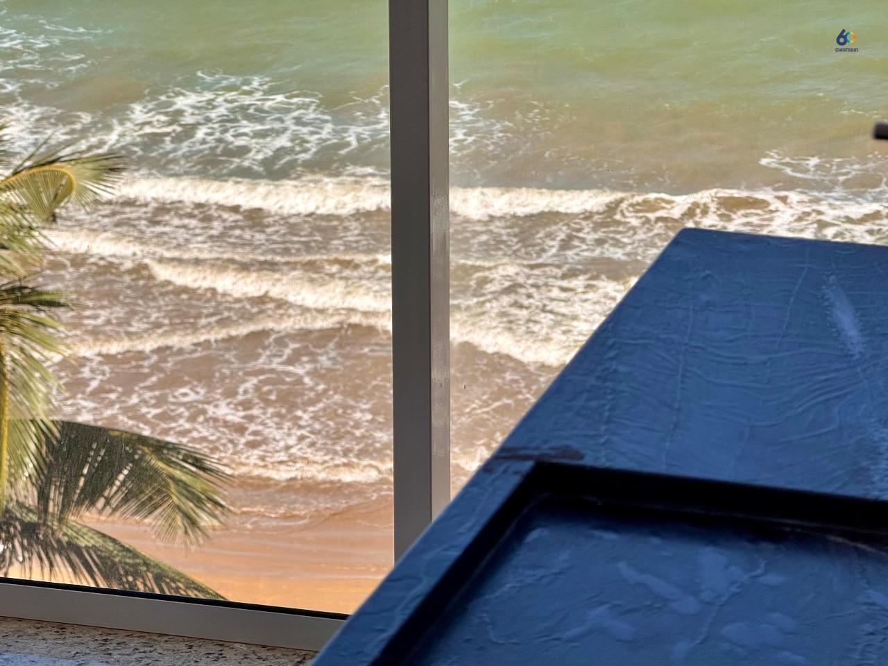 Apartamento à venda no Praia do Morro: Apto 3 quartos 2 suítes 3 vagas na Praia do Morro