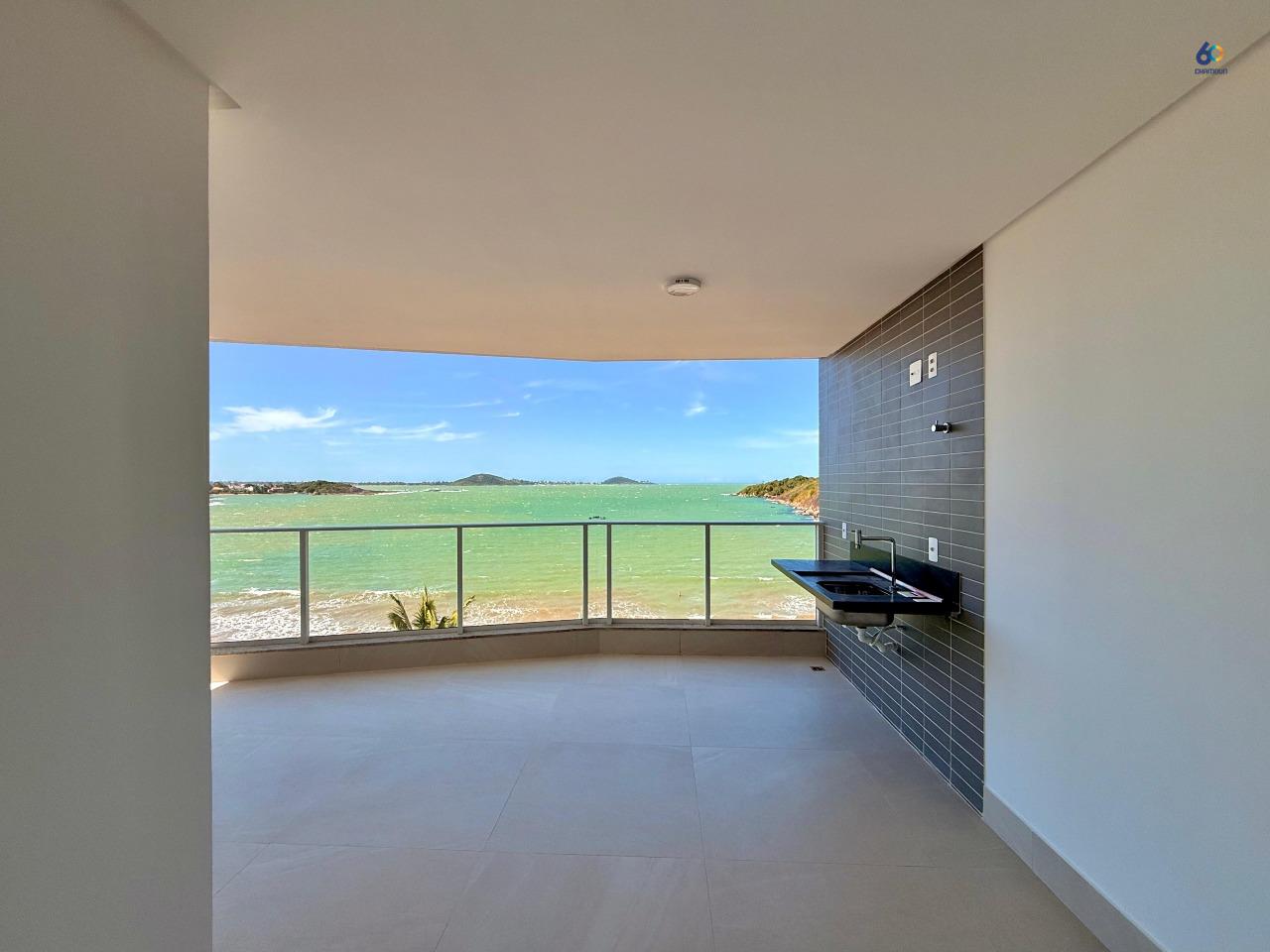 Apartamento à venda no Praia do Morro: Apto 3 quartos 2 suítes 3 vagas na Praia do Morro