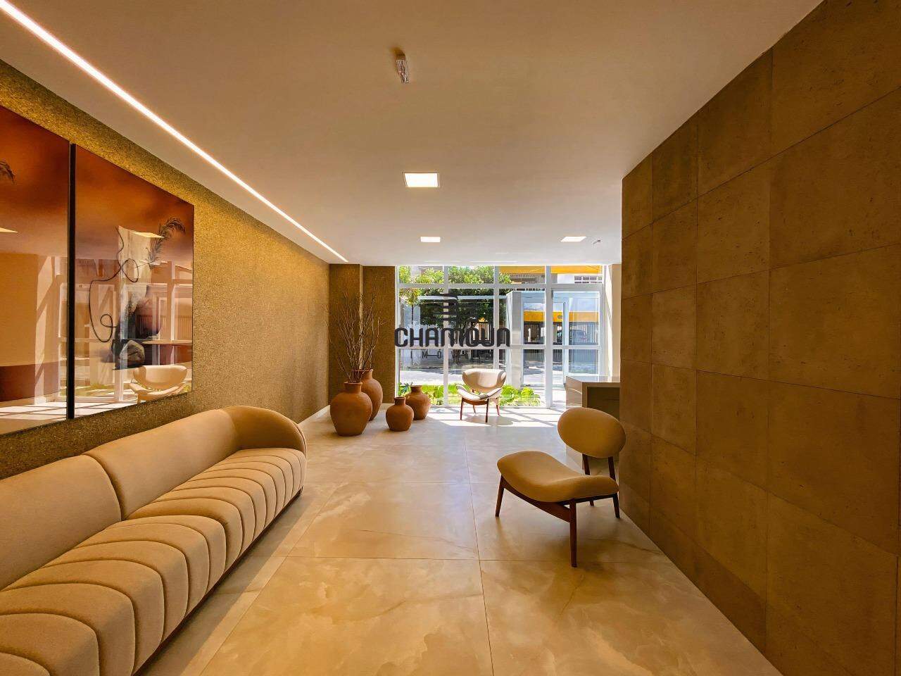 Apartamento à venda no Praia do Morro: Apartamento 2 suítes na Praia do Morro