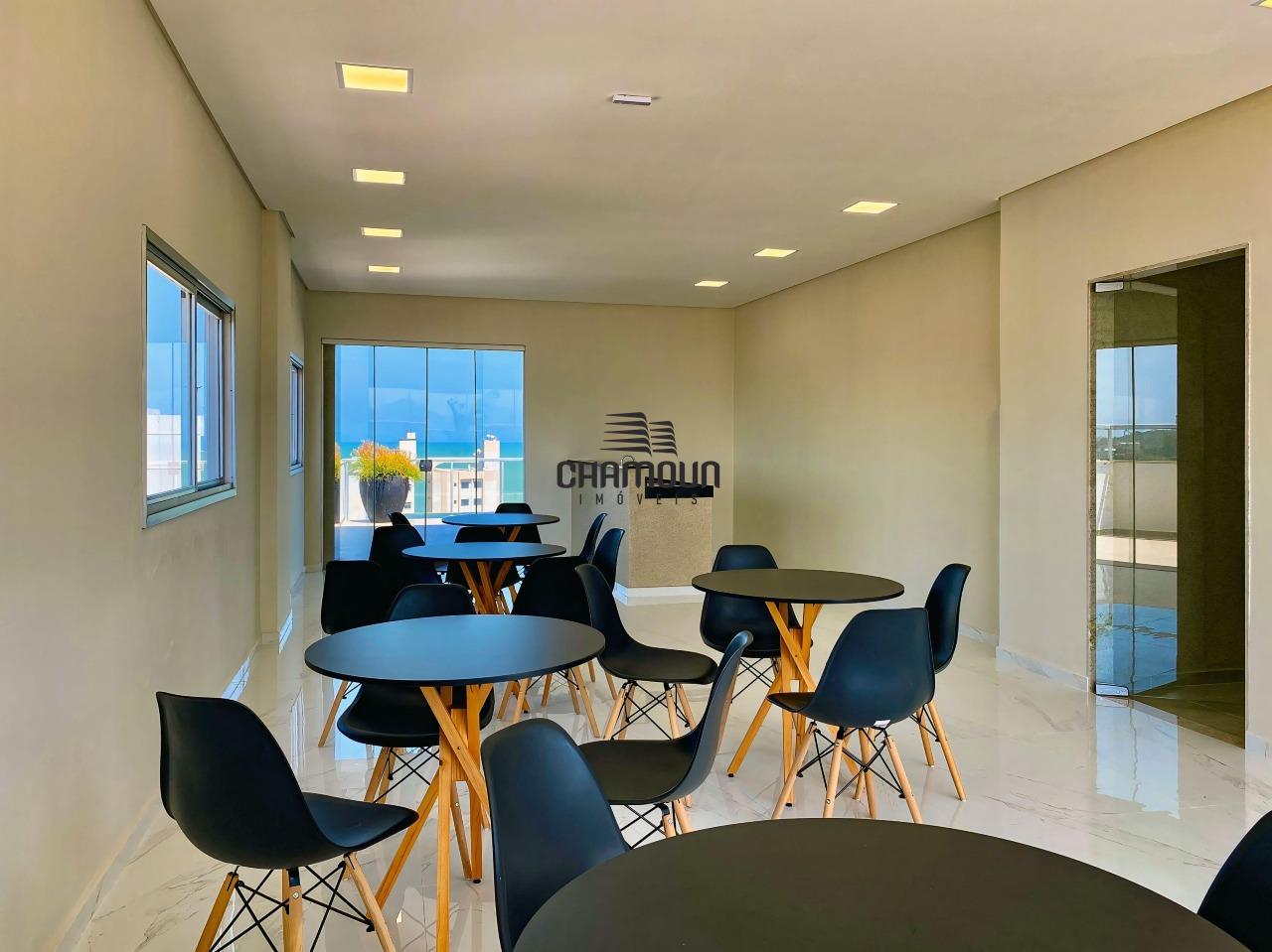 Apartamento à venda no Praia do Morro: Apartamento 2 quartos com 1 suíte na Praia do Morro.