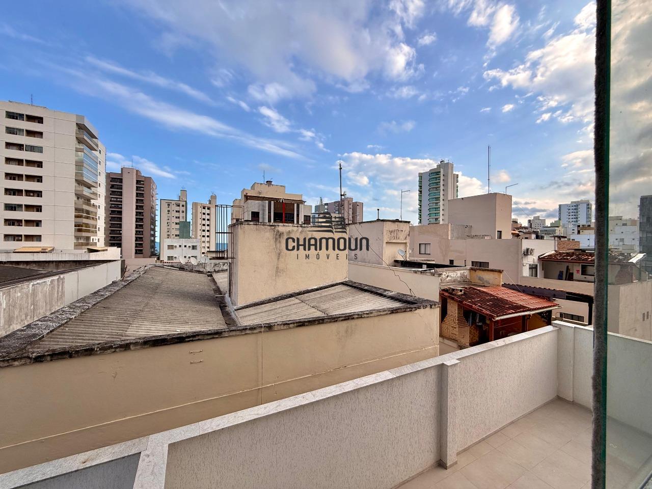 Apartamento à venda no Praia do Morro: Apartamento 2 quartos com 1 suíte na Praia do Morro.