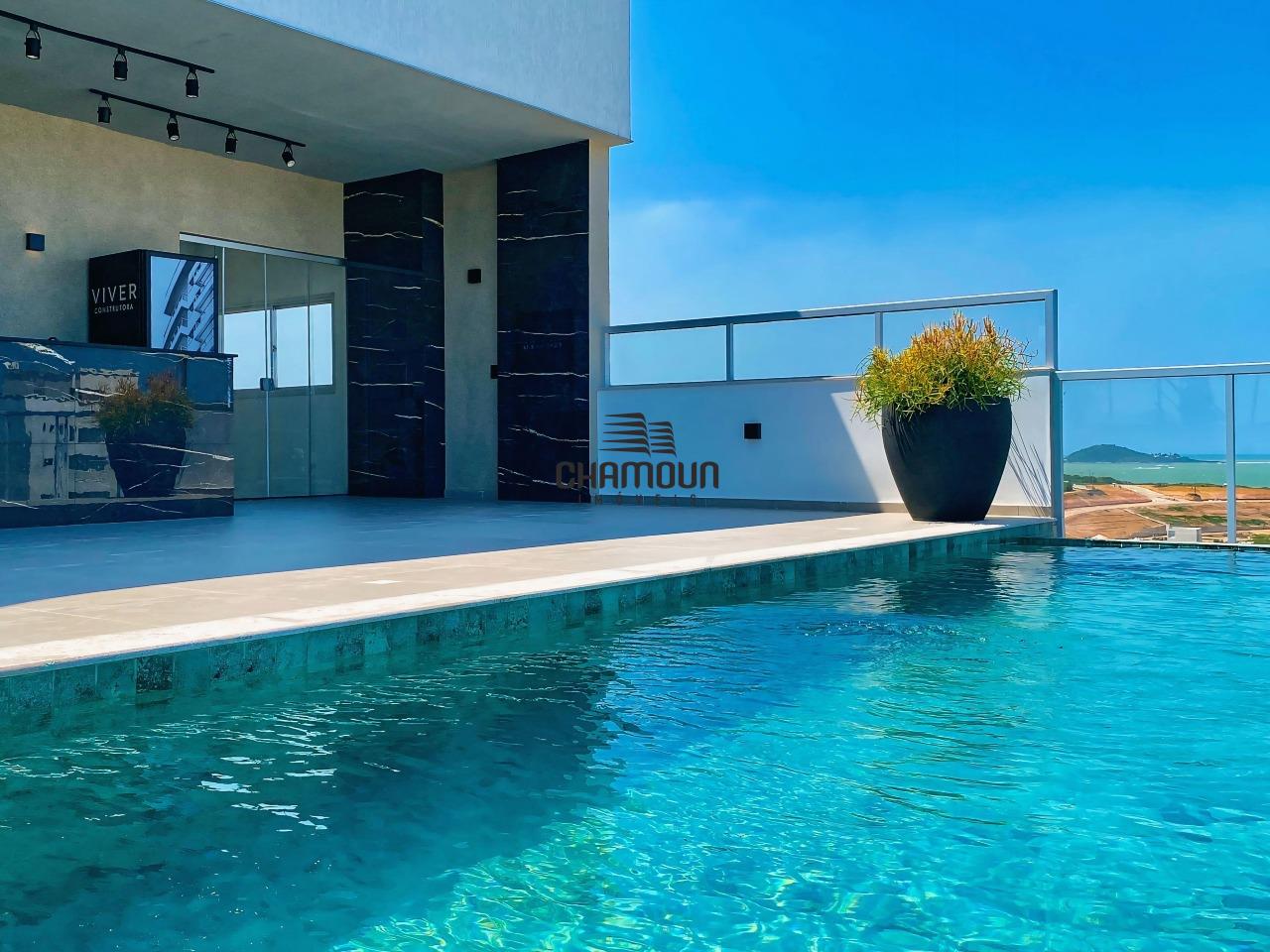 Apartamento à venda no Praia do Morro: Apartamento 2 quartos com 1 suíte na Praia do Morro.