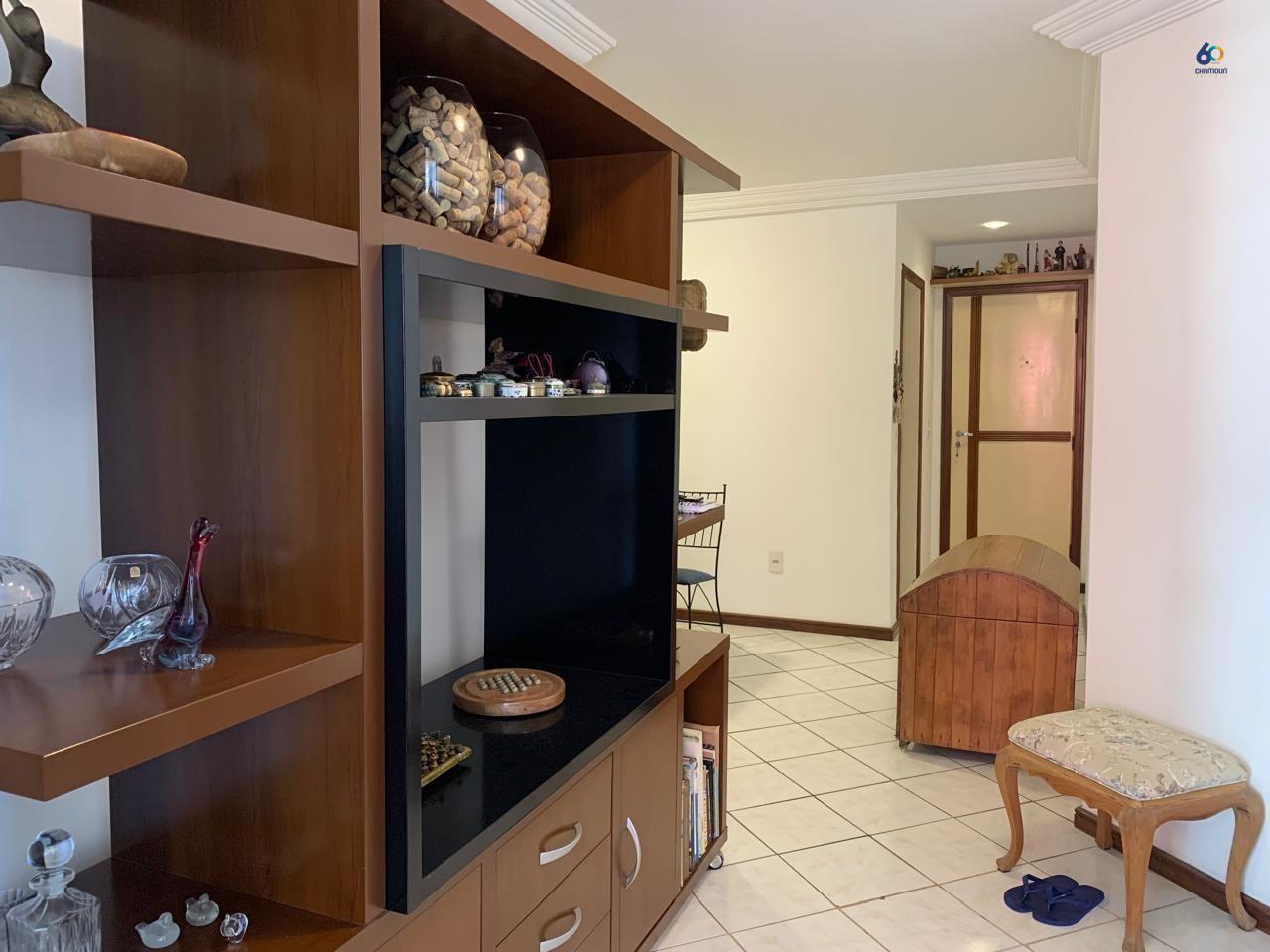 Apartamento à venda no Praia do Morro: 