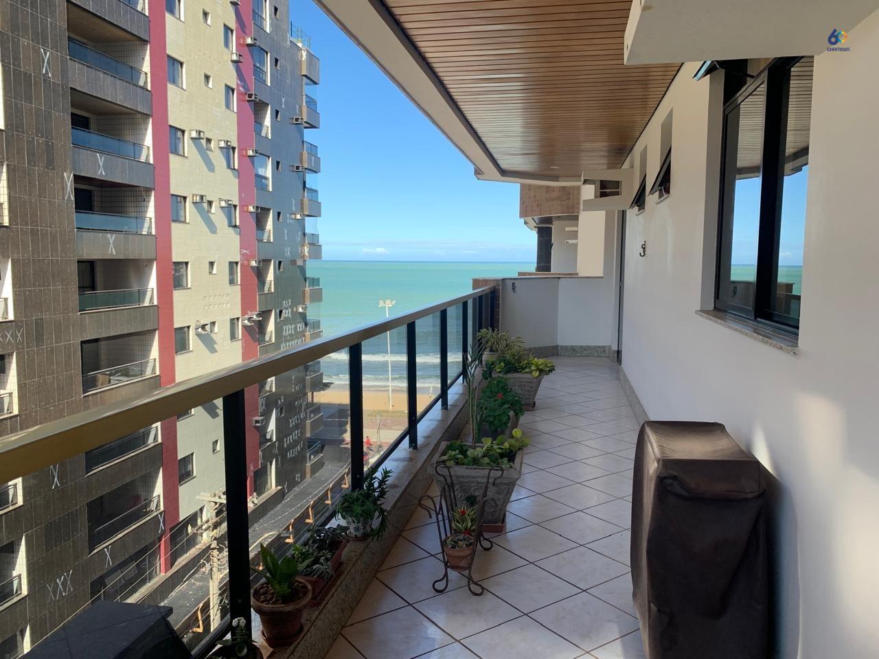 Apartamento à venda no Praia do Morro: 