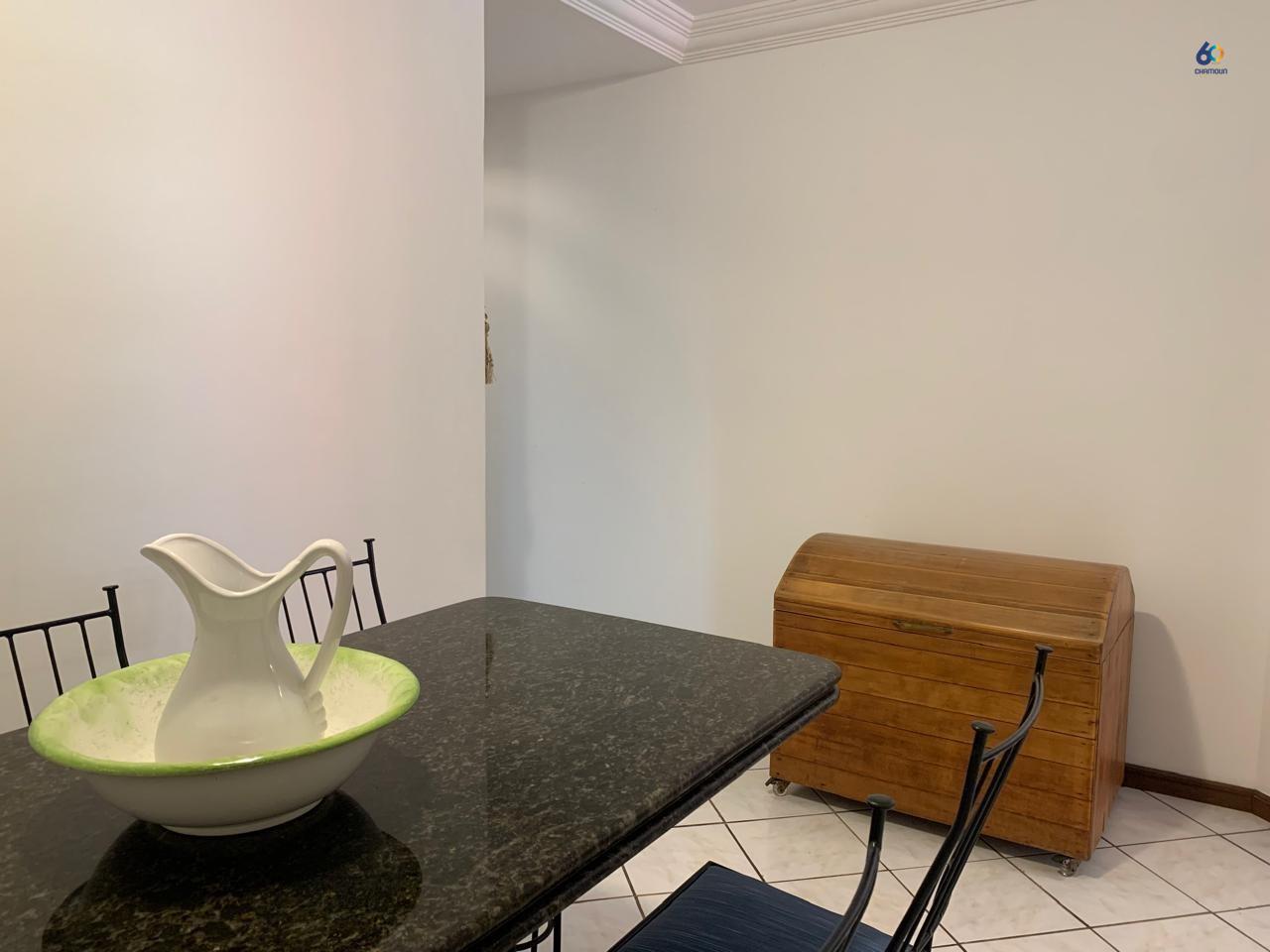 Apartamento à venda no Praia do Morro: 