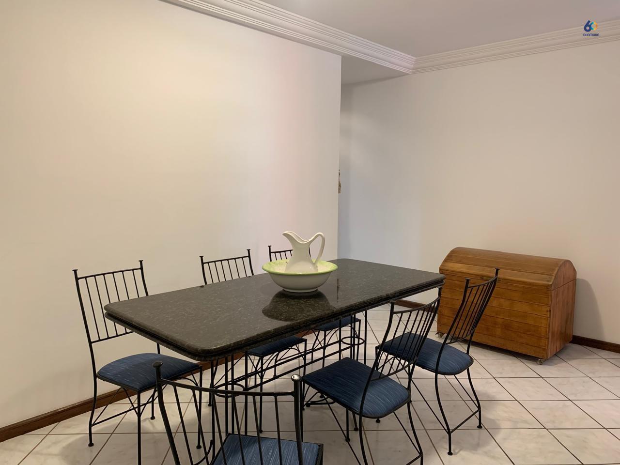 Apartamento à venda no Praia do Morro: 