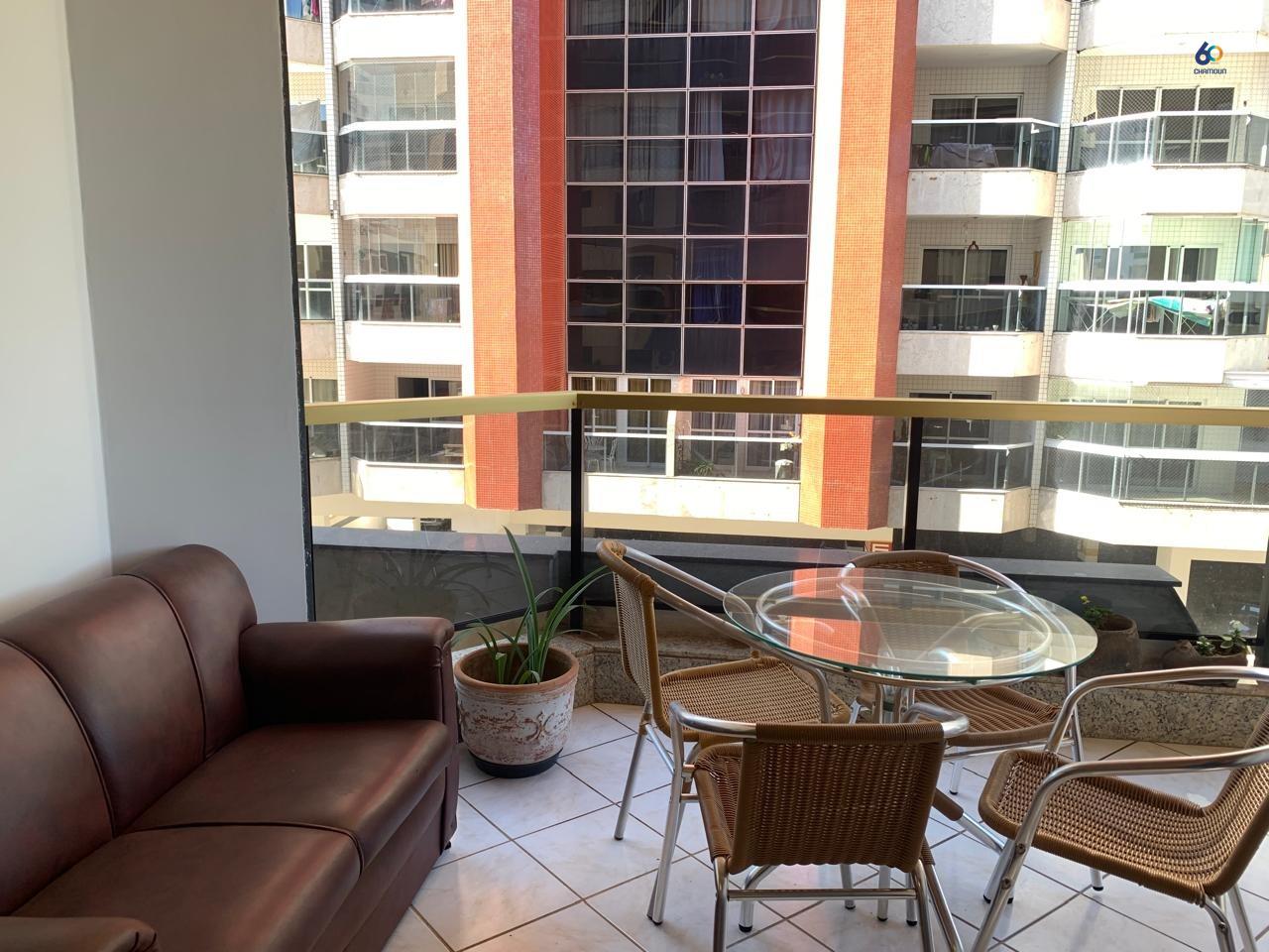 Apartamento à venda no Praia do Morro: 