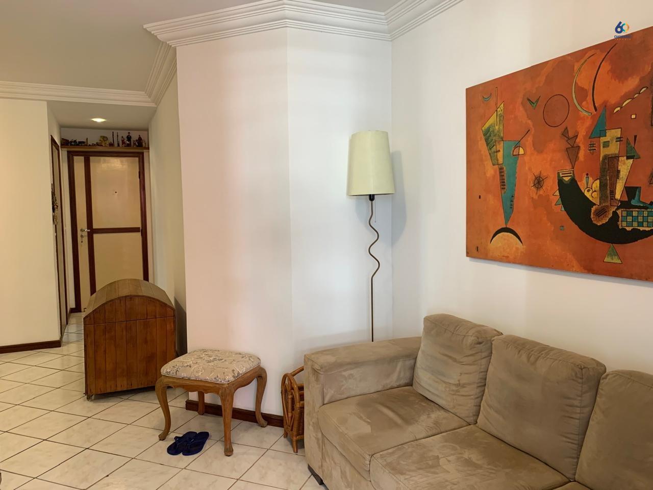 Apartamento à venda no Praia do Morro: 