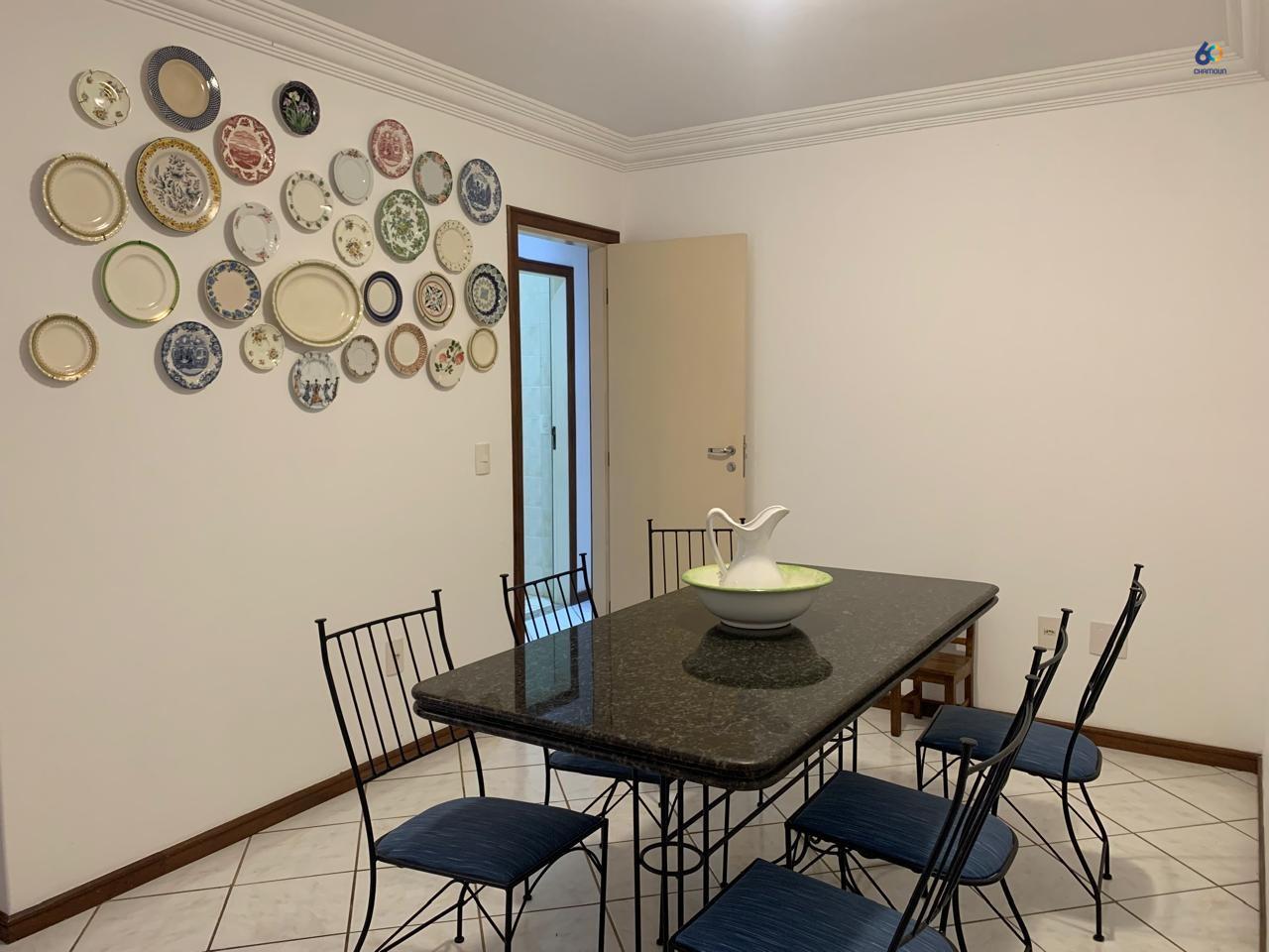 Apartamento à venda no Praia do Morro: 