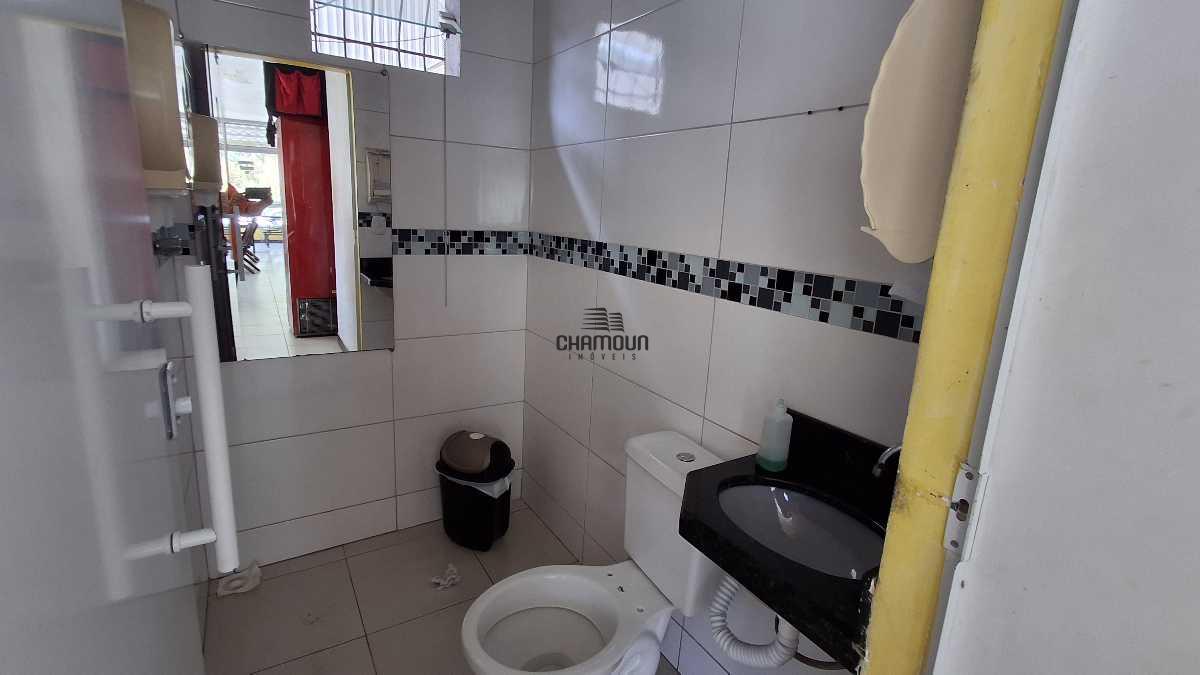 Loja à venda no Itapebussu: Venda / Loja / Itapebussu