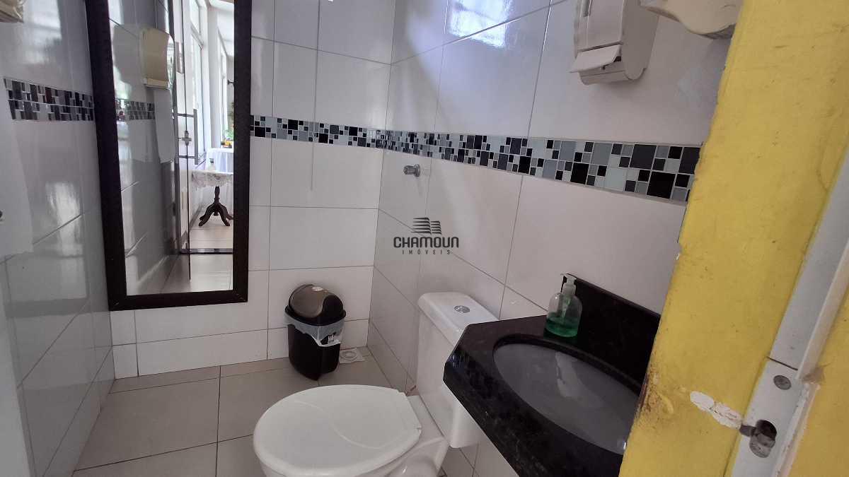 Loja à venda no Itapebussu: Venda / Loja / Itapebussu