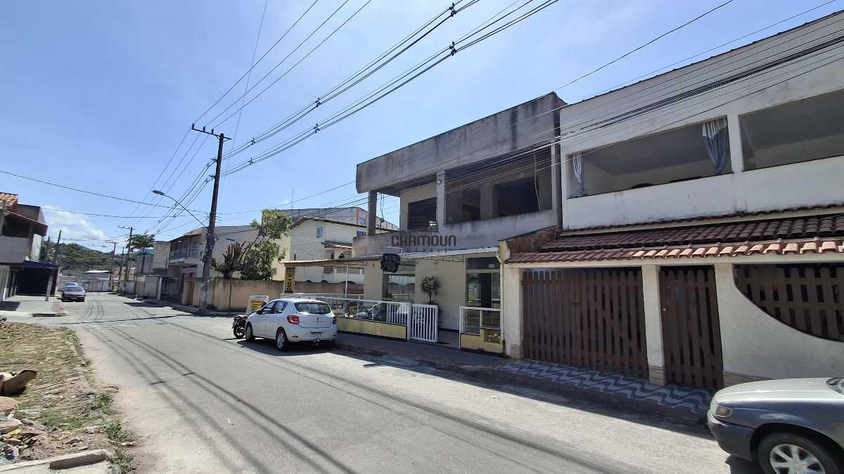 Loja à venda no Itapebussu: Venda / Loja / Itapebussu