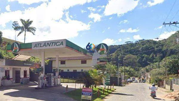 Ponto Comercial à venda no Matilde: 