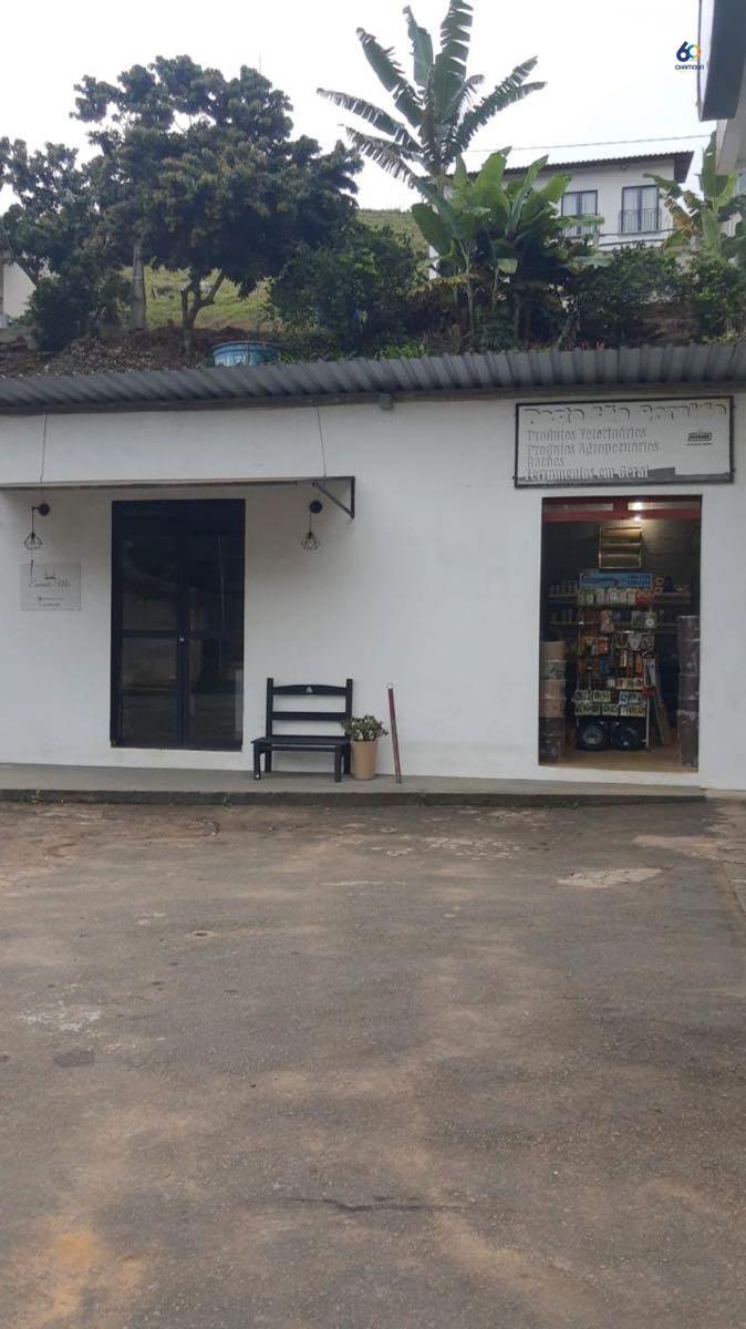 Ponto Comercial à venda no Matilde: 