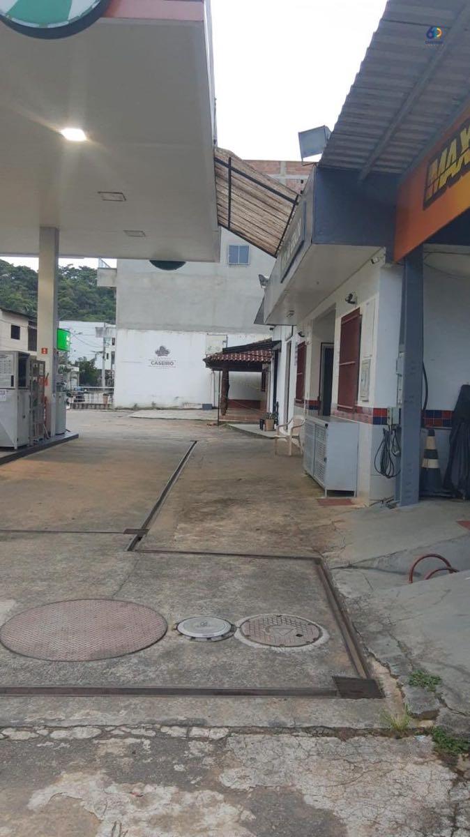 Ponto Comercial à venda no Matilde: 