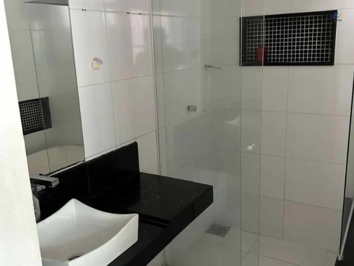 Casa à venda no Ilha dos Bentos: Casa 3 quartos em Vila Velha ES