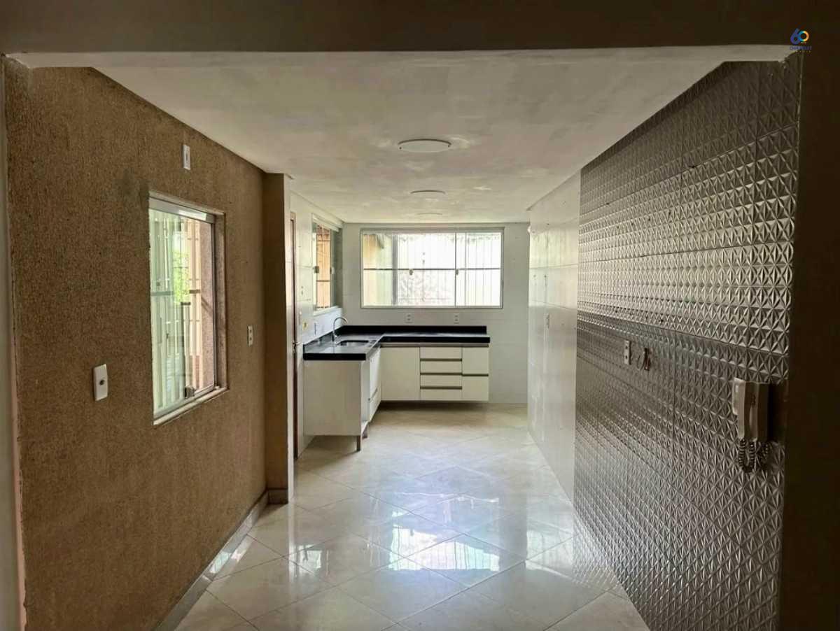 Casa à venda no Ilha dos Bentos: Casa 3 quartos em Vila Velha ES