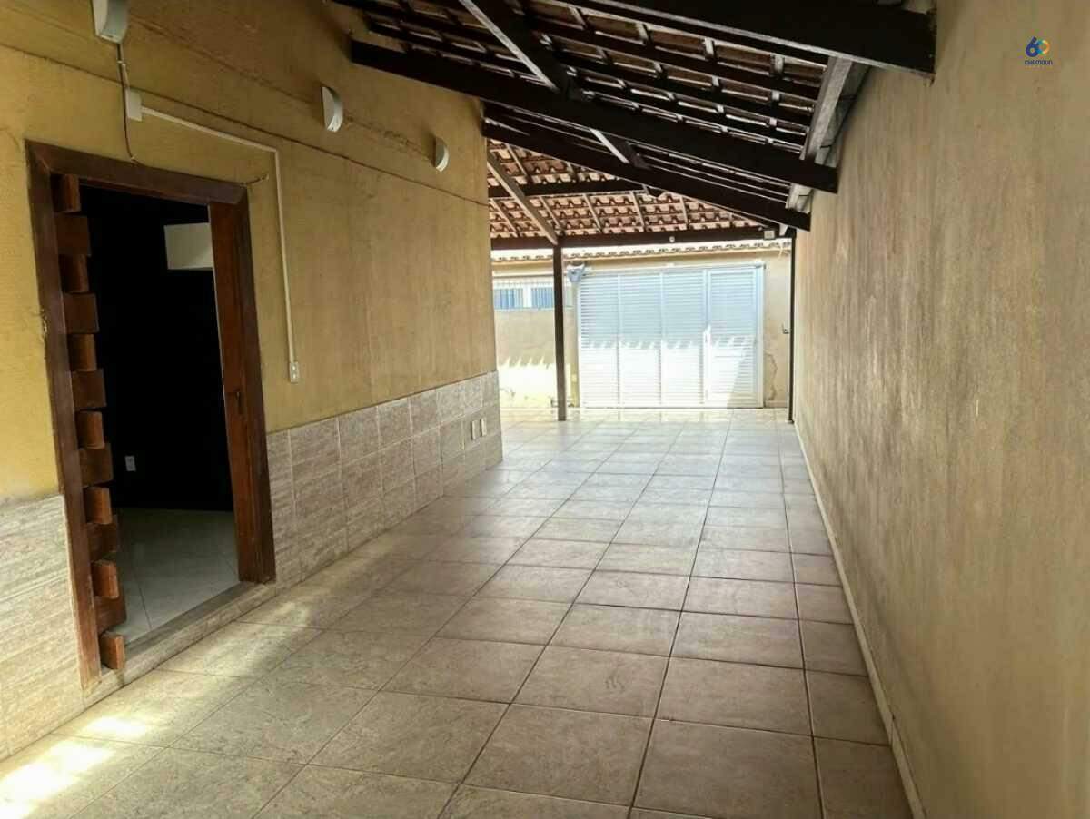 Casa à venda no Ilha dos Bentos: Casa 3 quartos em Vila Velha ES