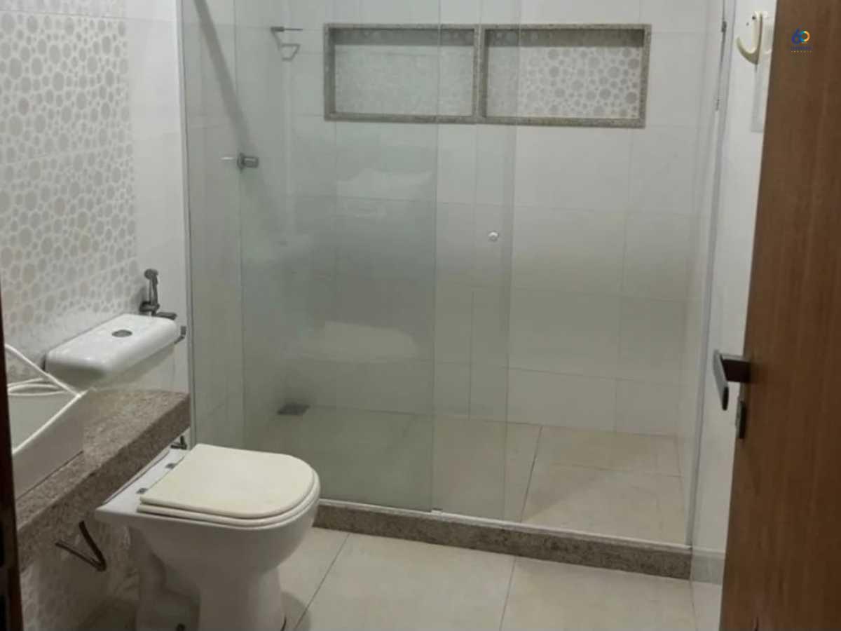 Casa à venda no Ilha dos Bentos: Casa 3 quartos em Vila Velha ES