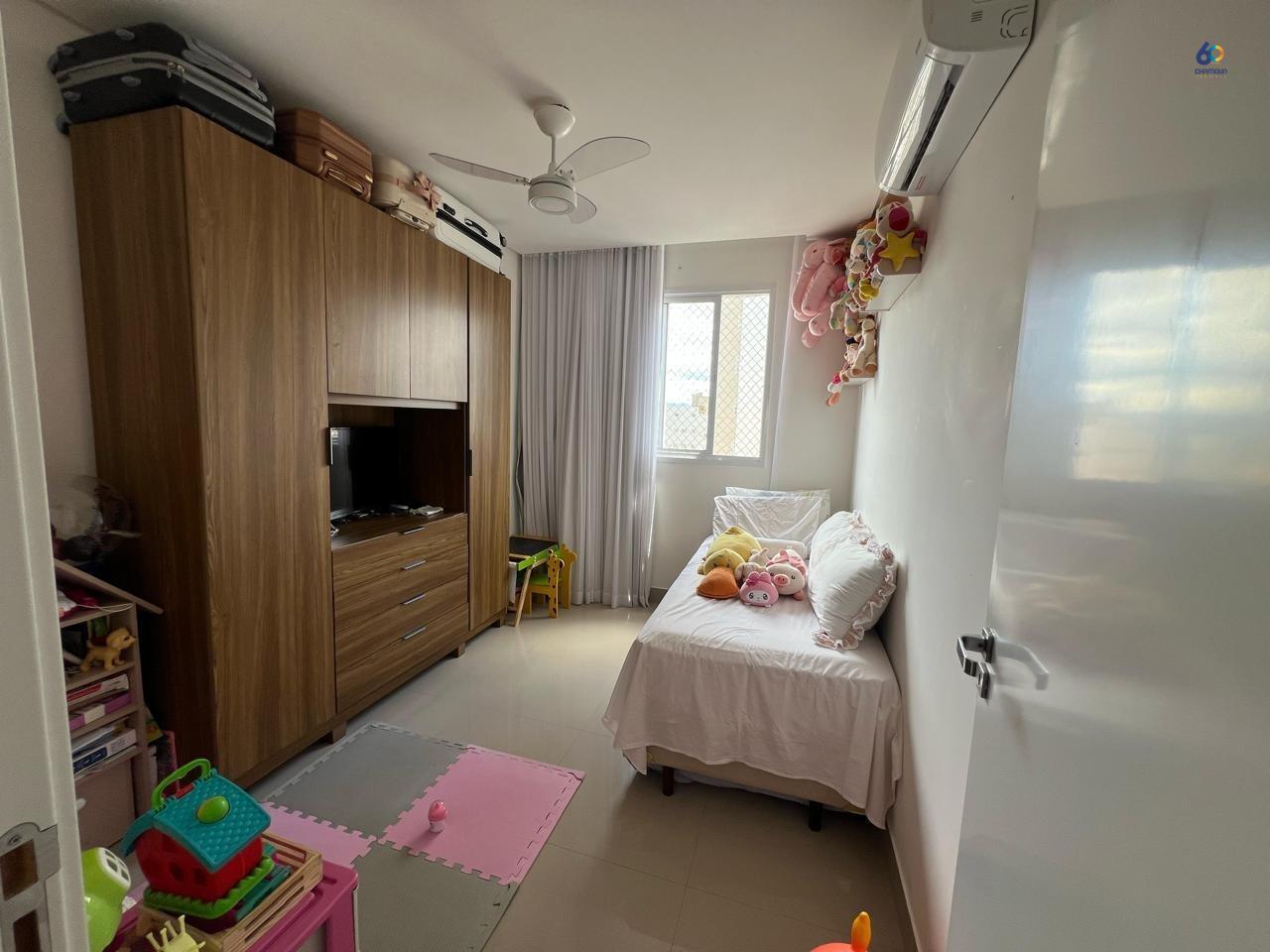 Apartamento à venda no Centro: Apartamento 2 quartos sendo 01 Suíte, 01 Vaga de Garagem, Área de Lazer, Centro, Guarapari - ES