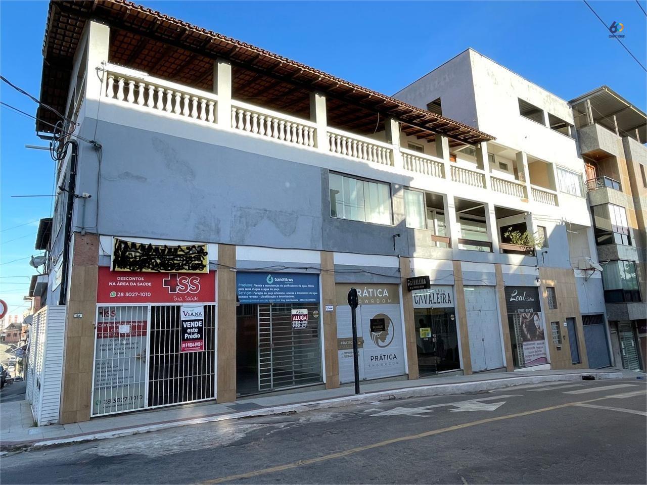Prédio à venda no Ferroviários: 