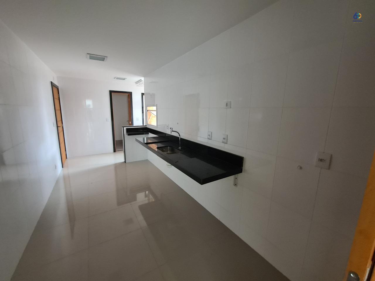 Apartamento à venda no Praia da Costa: 