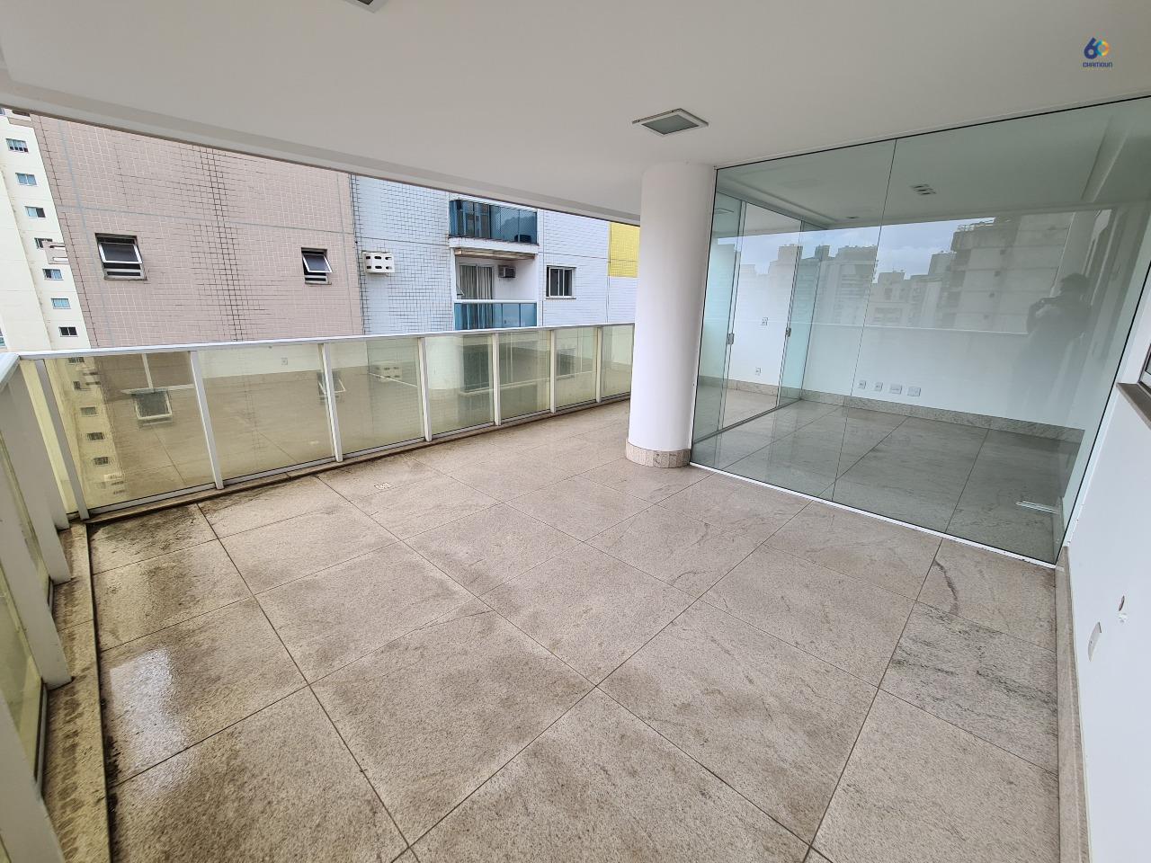 Apartamento à venda no Praia da Costa: 