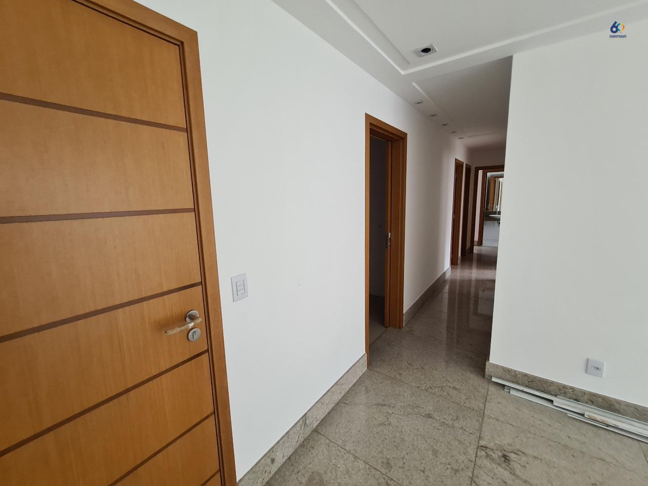 Apartamento à venda no Praia da Costa: 